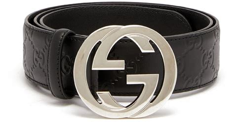 best gucci belt for men